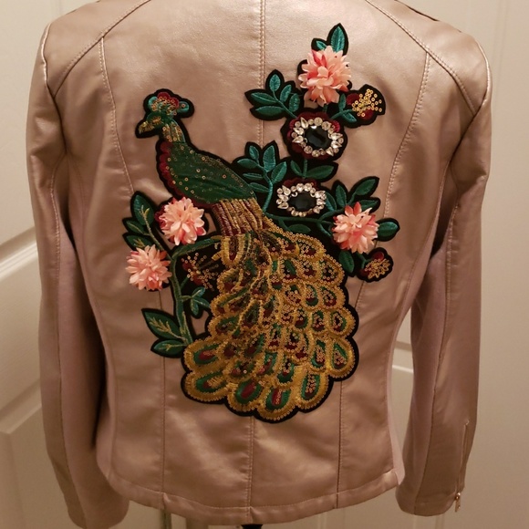 MARC NEW YORK Jacket - Picture 5 of 8